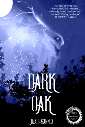 Dark Oak: Book One (The Dark Oak Chronicles) poster