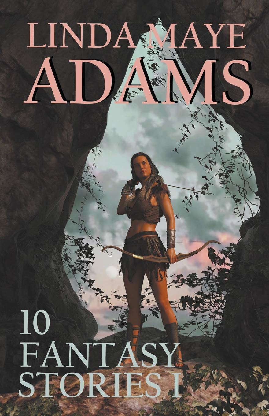 10 Fantasy Stories I poster
