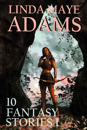 10 Fantasy Stories I poster