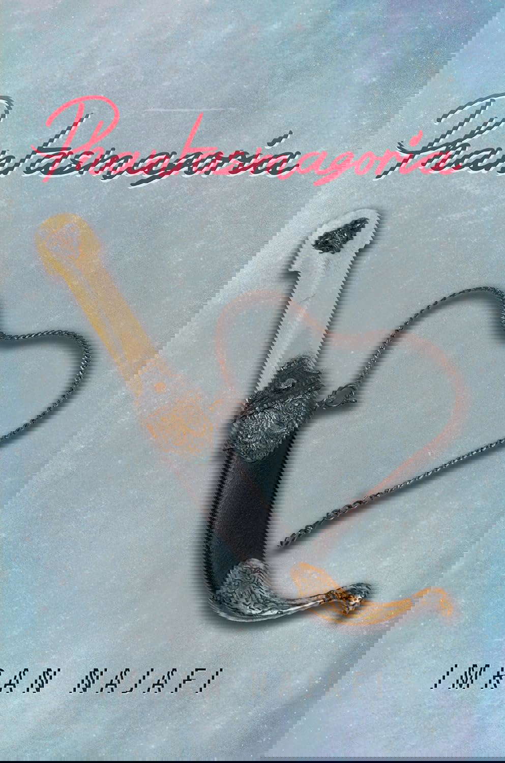 Phantasmagoria poster