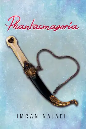Phantasmagoria poster