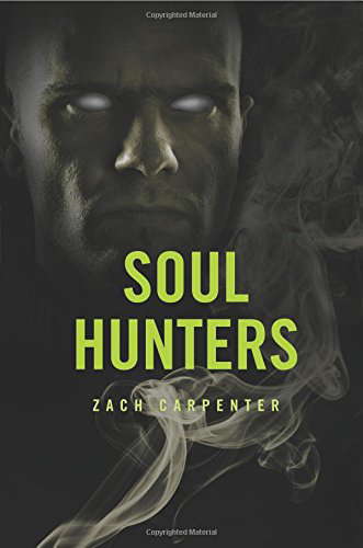 Soul Hunters poster