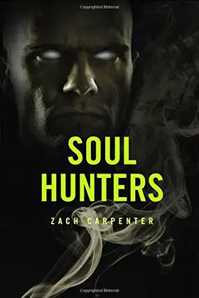 Soul Hunters poster