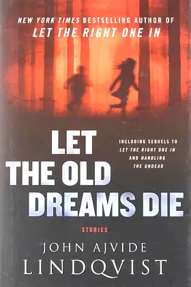 Let the Old Dreams Die poster