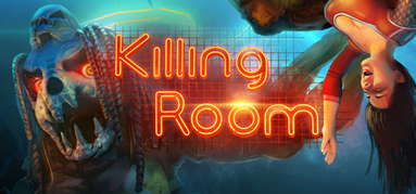 Killing Room capsule