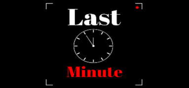Last Minute capsule