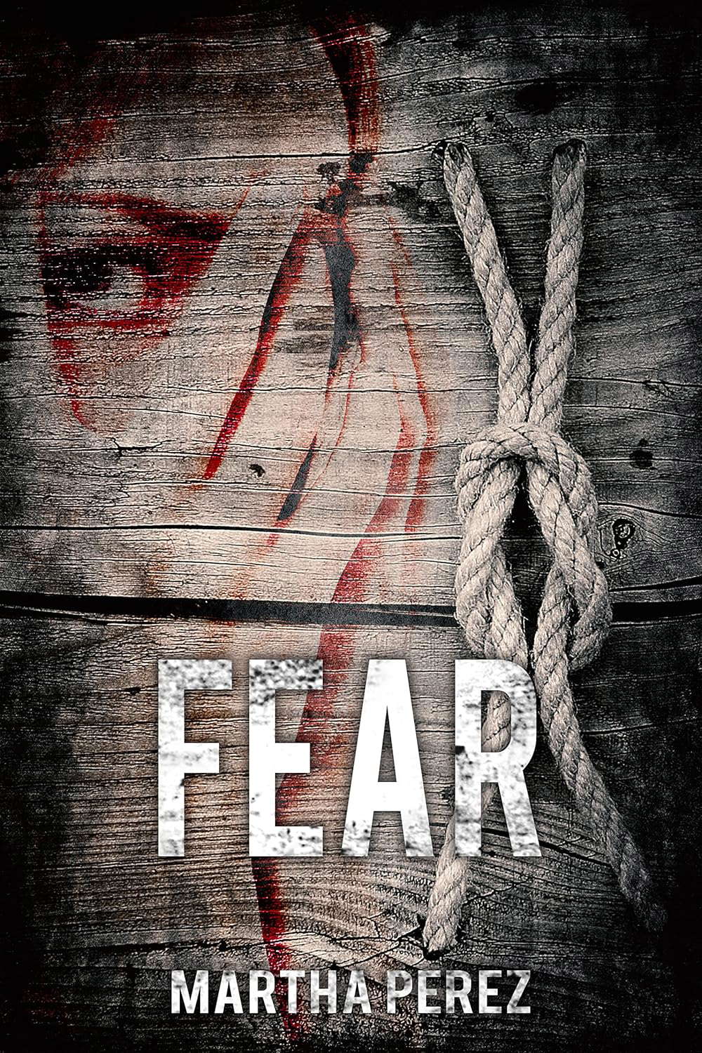 FEAR poster