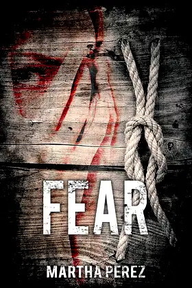 FEAR poster