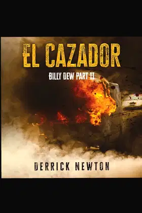 El Cazador: Billy Dew Part II poster