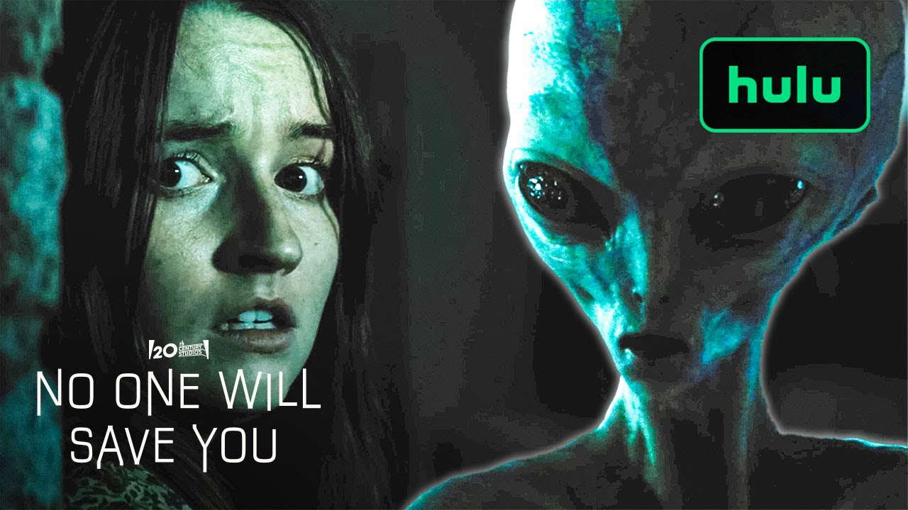 Alien Abduction
