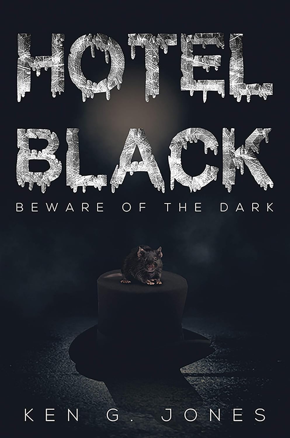 Hotel Black: Beware of the Dark poster