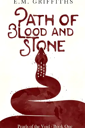 Path of Blood and Stone (Pearls of the Void Book 1) poster