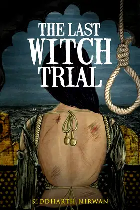 The Last Witch Trial poster