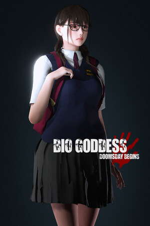 Bio Goddess : Doomsday Begins poster