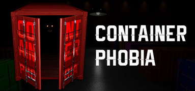 Containerphobia capsule