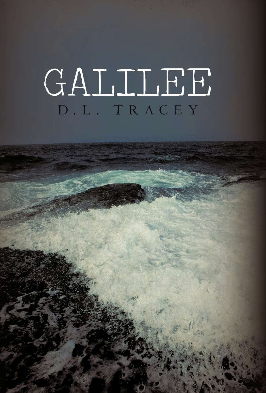 Galilee poster