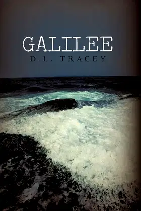 Galilee poster