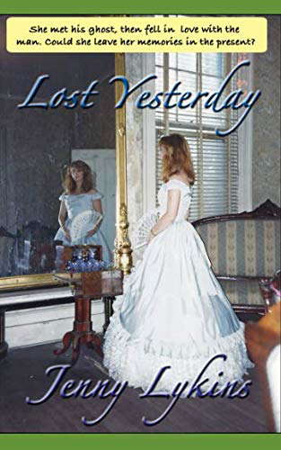 Lost Yesterday poster