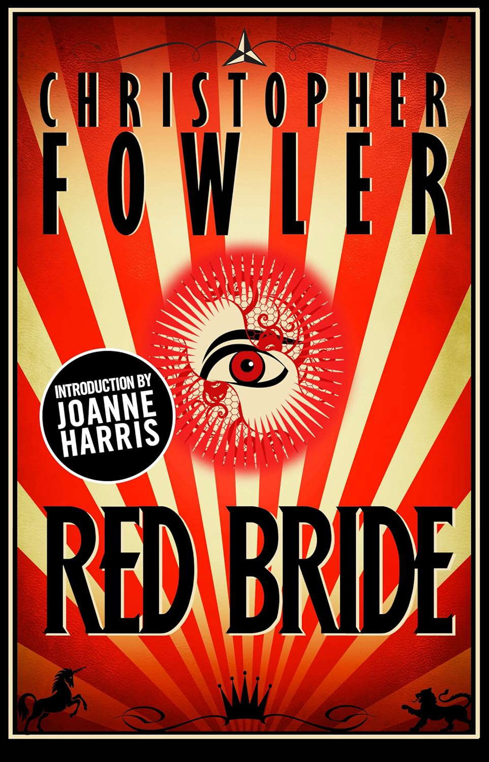 Red Bride poster