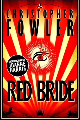 Red Bride poster
