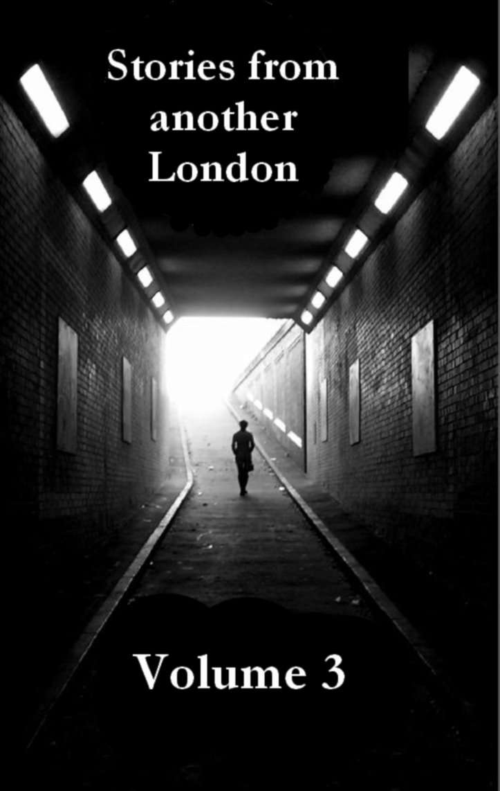 Stories from another London Volume Three poster