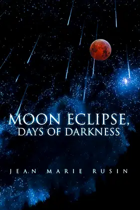 Moon Eclipse, Days of Darkness poster