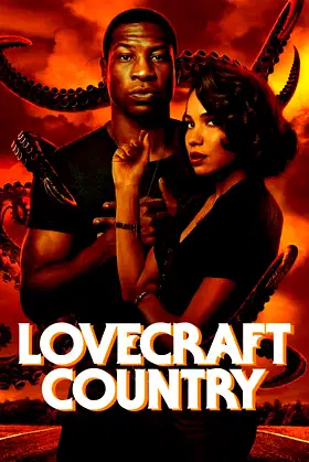 Lovecraft Country poster