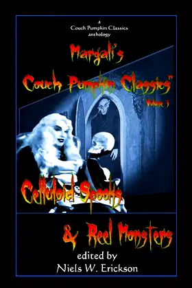 Celluloid Spooks & Reel Monsters poster