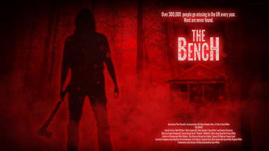 THE BENCH | OFFICIAL TRAILER | HORROR poster