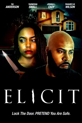Elicit poster