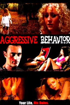 Aggressive Behavior poster