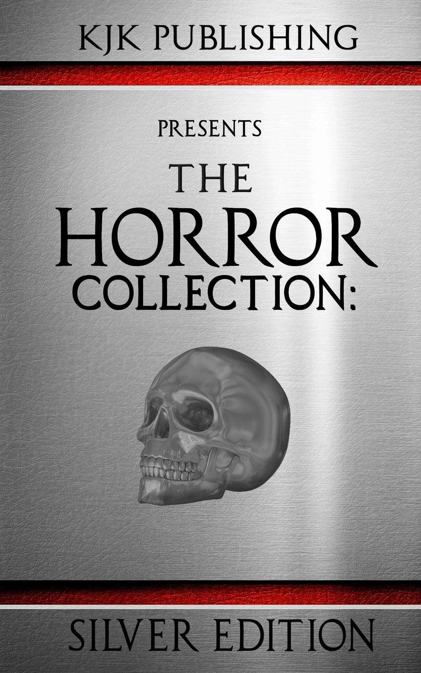 The Horror Collection: Silver Edition poster