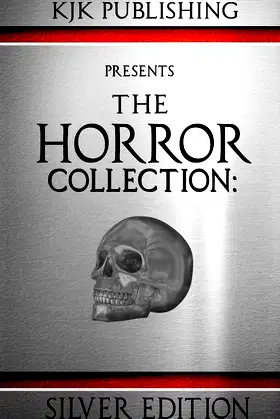The Horror Collection: Silver Edition poster