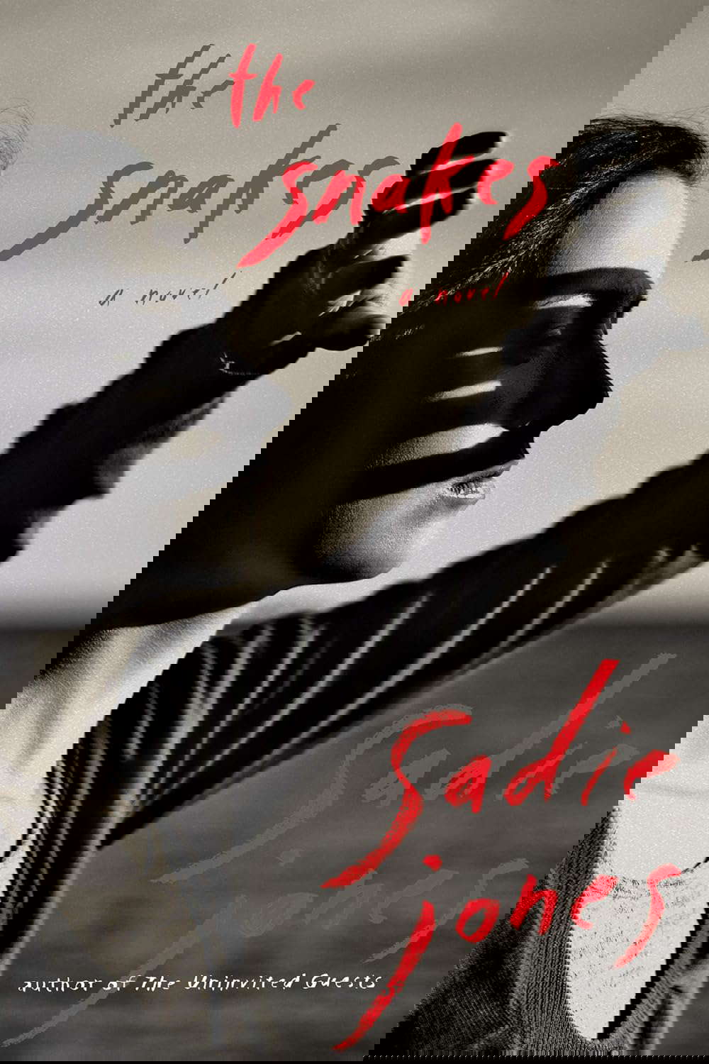 The Snakes: A Novel poster