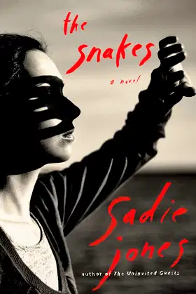 The Snakes: A Novel poster
