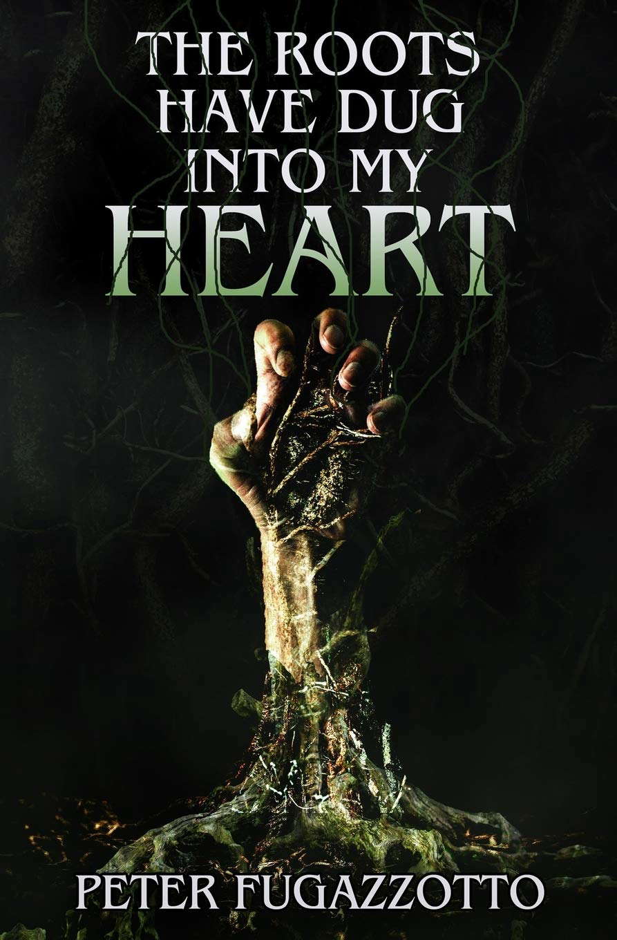 The Roots Have Dug Into My Heart poster