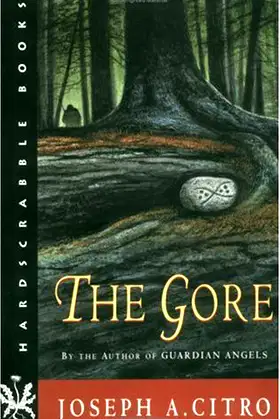 The Gore: A Novel (Hardscrabble Books) poster