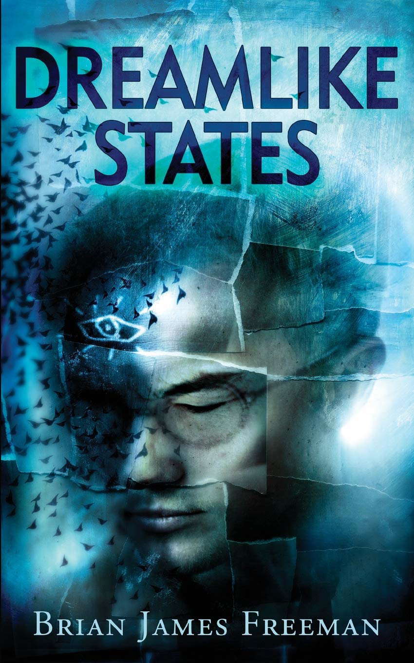 Dreamlike States (BJF Short Story Series) poster