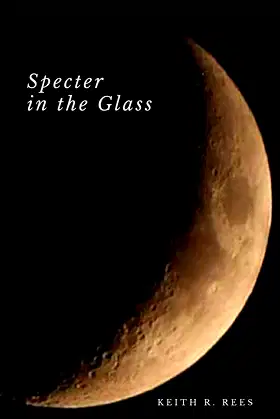 Specter in the Glass poster