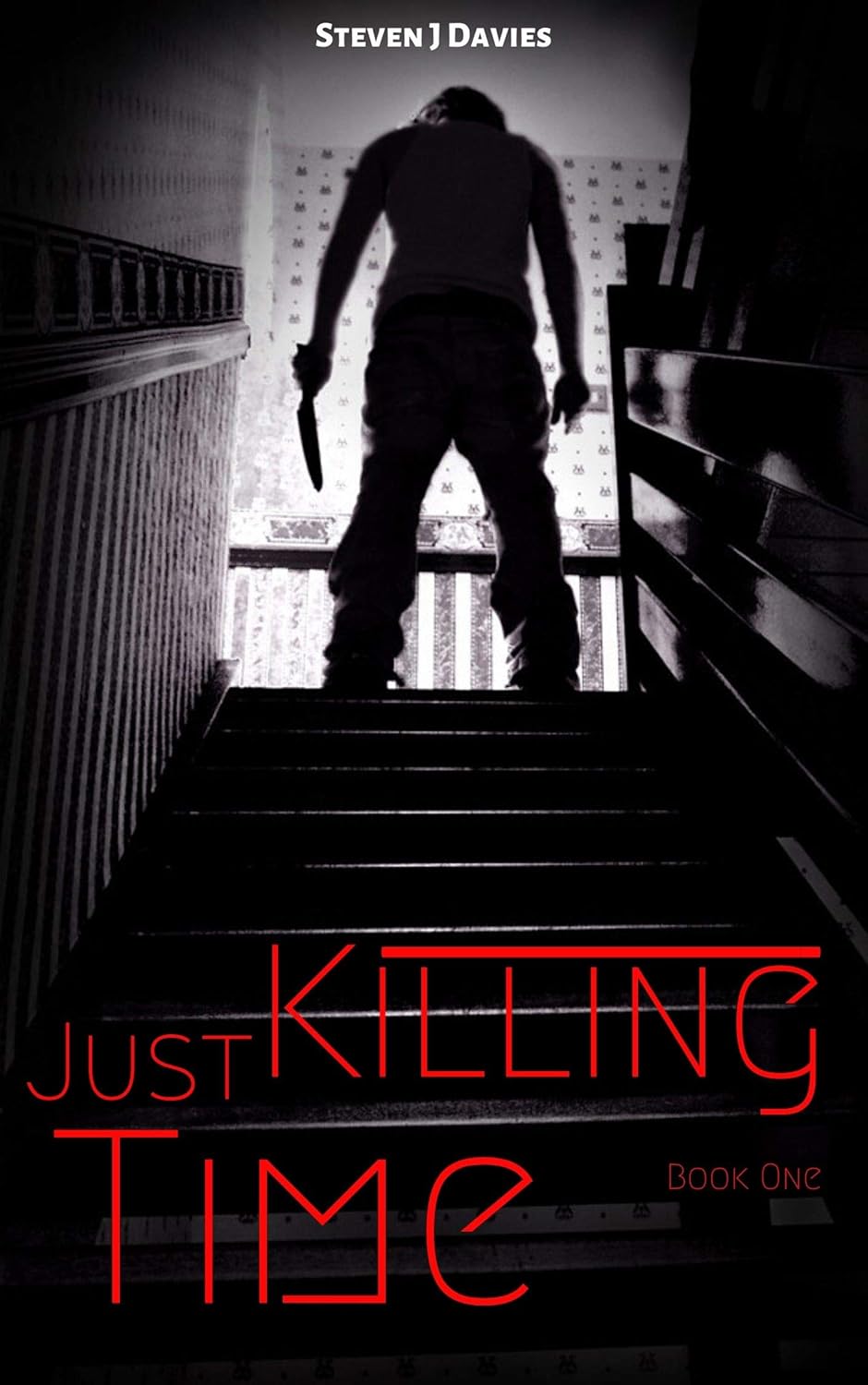 Just Killing Time poster