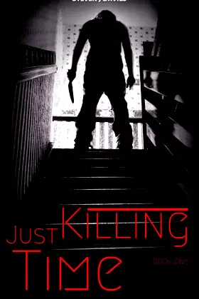Just Killing Time poster