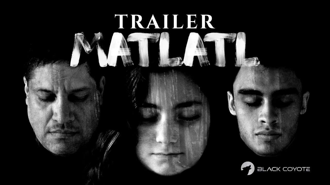 Poster for Matlatl