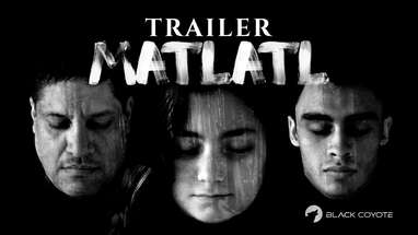 MATLATL - Trailer Oficial poster