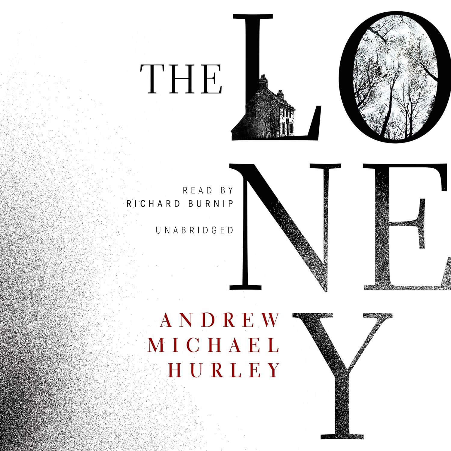 The Loney Lib/E poster
