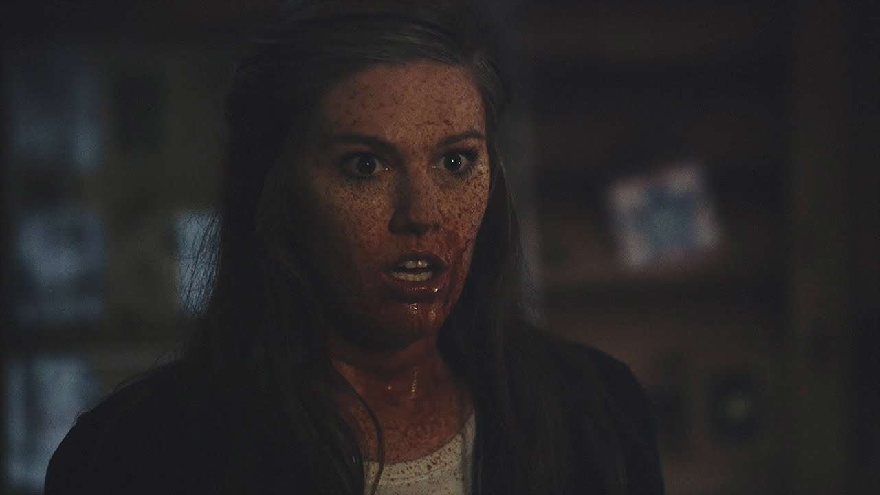 Scare Package II: Rad Chad’s Revenge - "Daisy" Clip | A Shudder Original