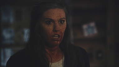 Scare Package II: Rad Chad’s Revenge - "Daisy" Clip | A Shudder Original poster