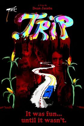 The TRIP poster