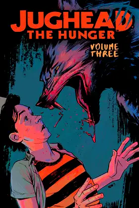Jughead: The Hunger Vol. 3 (Judhead The Hunger) poster