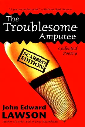 The Troublesome Amputee: Scarred Edition poster