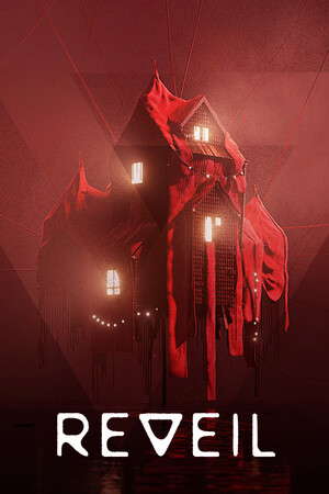 REVEIL poster
